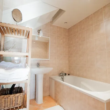 Le Panier Des Accoules Apartmán Marseille