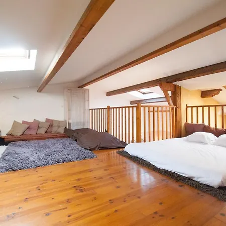 Le Panier Des Accoules Apartmán