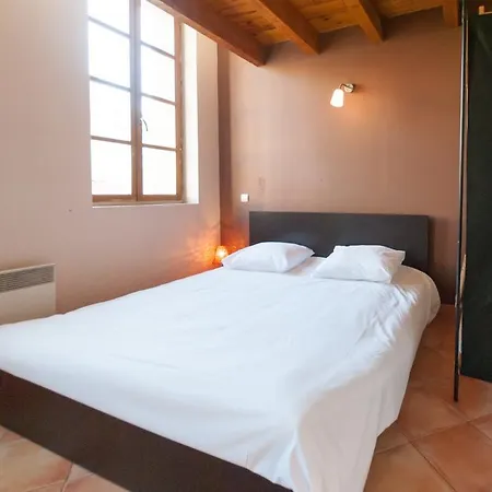 Le Panier Des Accoules Apartamento Marsella