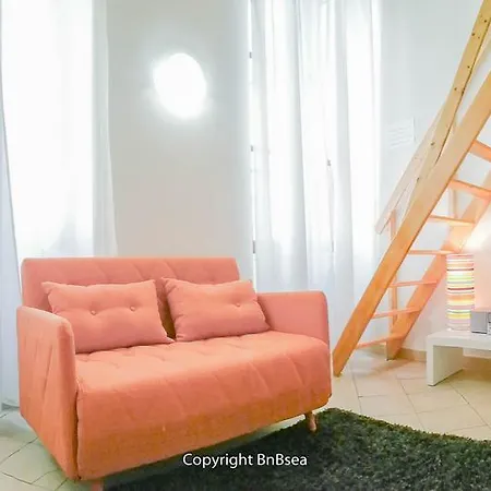 Apartmán Le Panier Des Accoules